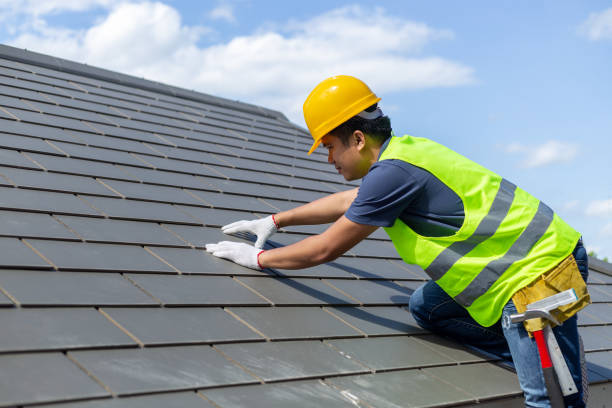 Best Roofing Contractor Near Me  in Grove, OK