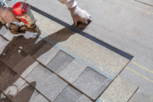 Quick and Trustworthy Emergency Roof Repair Services in Grove, OK
