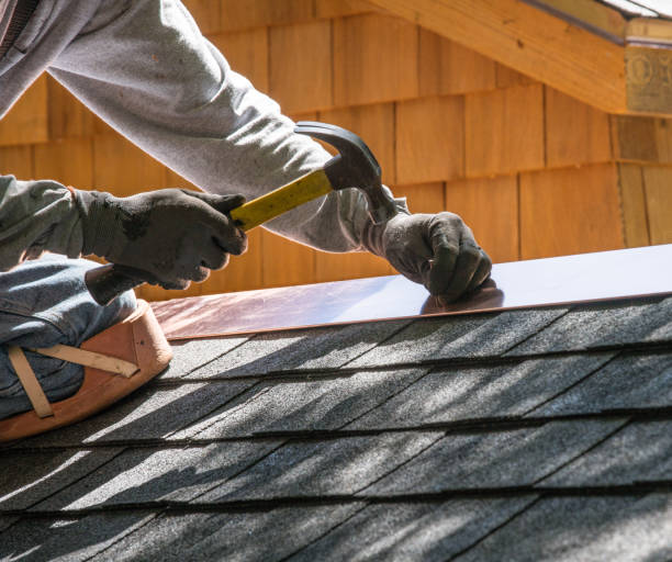 Best Residential Roofing Contractor  in Grove, OK